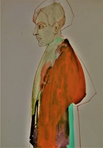  作： Doris Schmitz
