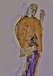  作： Doris Schmitz