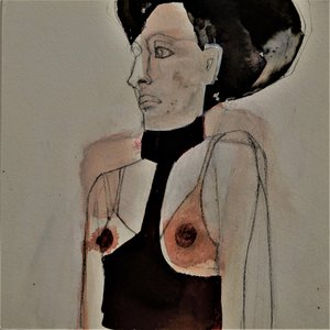  作： Doris Schmitz