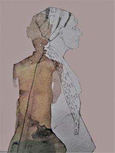  作： Doris Schmitz