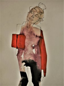 作： Doris Schmitz