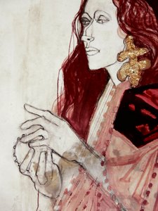  作： Doris Schmitz