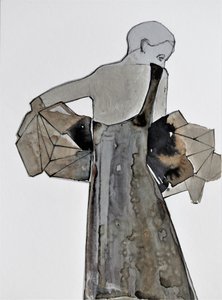  作： Doris Schmitz