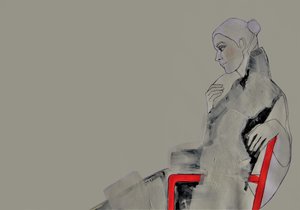  作： Doris Schmitz