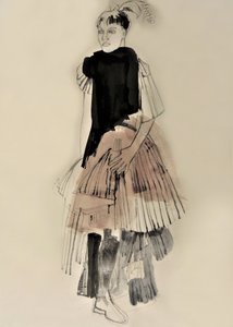  作： Doris Schmitz