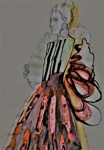  作： Doris Schmitz