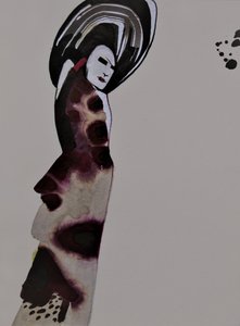 作： Doris Schmitz