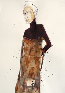 作： Doris Schmitz