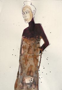 作： Doris Schmitz