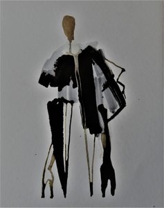  作： Doris Schmitz