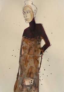  作： Doris Schmitz