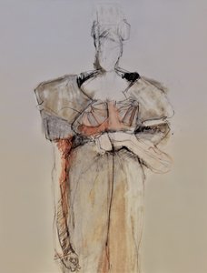  作： Doris Schmitz