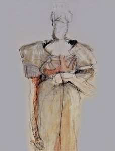  作： Doris Schmitz