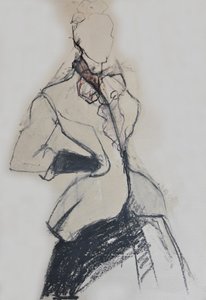  作： Doris Schmitz