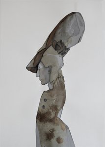  作： Doris Schmitz