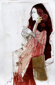  作： Doris Schmitz