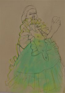  作： Doris Schmitz