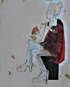  作： Doris Schmitz
