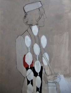  作： Doris Schmitz