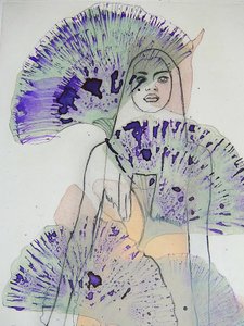  作： Doris Schmitz