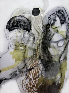  作： Doris Schmitz