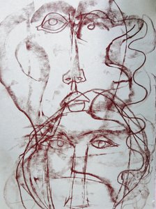  作： Doris Schmitz