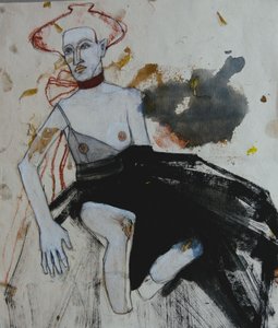  作： Doris Schmitz