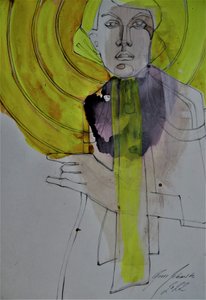  作： Doris Schmitz