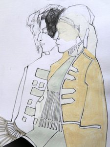  作： Doris Schmitz