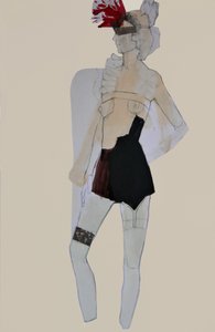  作： Doris Schmitz