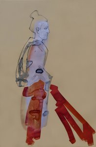  作： Doris Schmitz