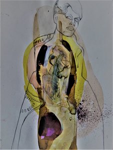  作： Doris Schmitz