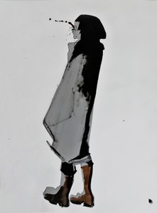  作： Doris Schmitz