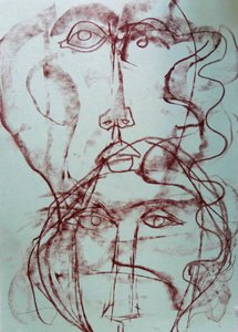  作： Doris Schmitz