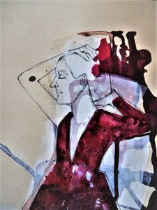  作： Doris Schmitz