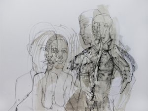  作： Doris Schmitz