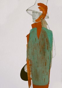  作： Doris Schmitz