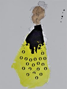  作： Doris Schmitz