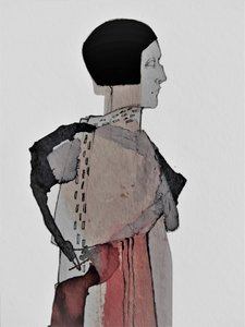  作： Doris Schmitz