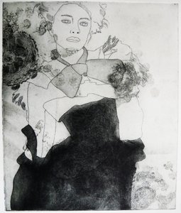  作： Doris Schmitz