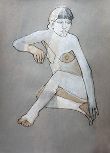  作： Doris Schmitz