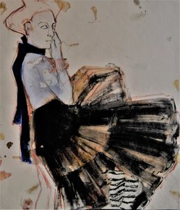  作： Doris Schmitz