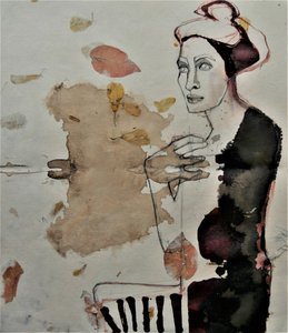  作： Doris Schmitz