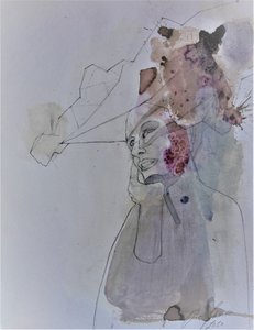  作： Doris Schmitz