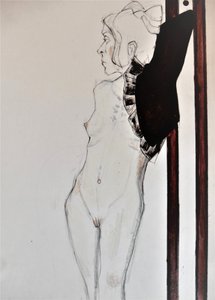  作： Doris Schmitz