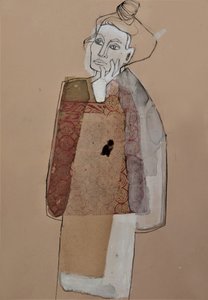  作： Doris Schmitz