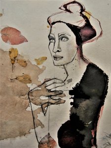 作： Doris Schmitz