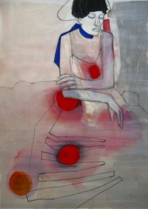  作： Doris Schmitz