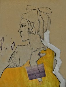  作： Doris Schmitz