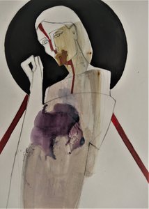 人物紹介 作： Doris Schmitz